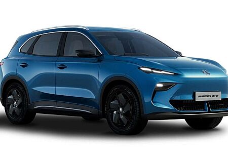 MG Others S5 49 kWh Comfort Standard Range Leasing ab 229€