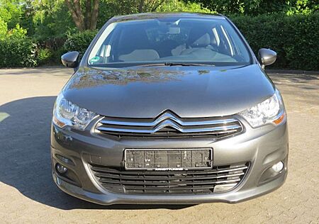 Citroën C4 Citroen VTi 95 Attraction