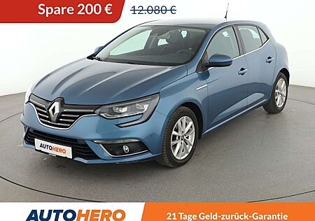 Renault Megane 1.2 TCe Energy Intens*NAVI*HUD*TEMPO*CAM*