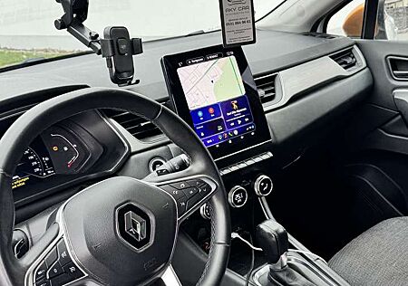 Renault Captur Intens