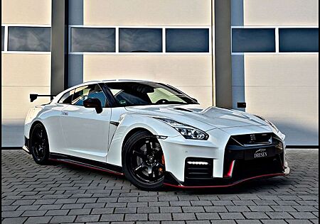 Nissan GT-R 3.8l Nismo|8tkm|Rarität|1.HD|Wertanlage