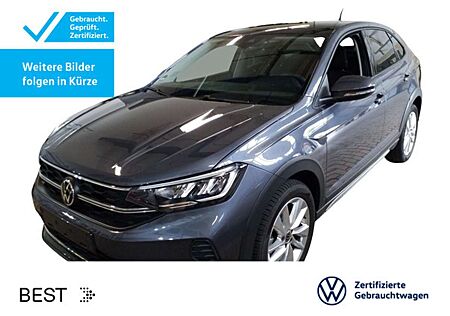 VW Taigo Volkswagen 1.5 TSI DSG LIFE*LED*PANO*KAMERA*PDC*SHZ*N