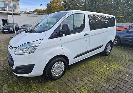 Ford Transit Custom 310 L1H1 VA Trend PPS Spannungskonverter 77