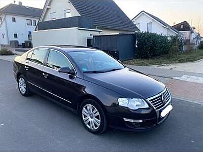 Volkswagen Passat 2.0 FSI 4Motion Comfortline
