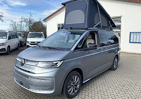 VW T7 Volkswagen California Ocean ArtVelours AHK ~30% UPE103t€