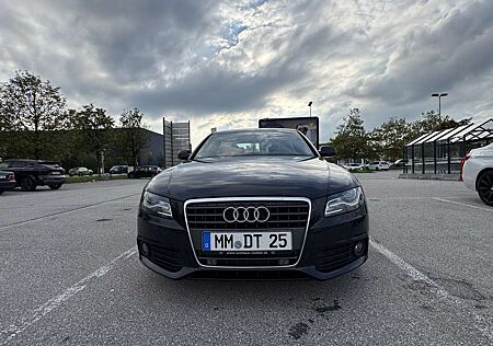 Audi A4 2.0 TDI DPF Ambition