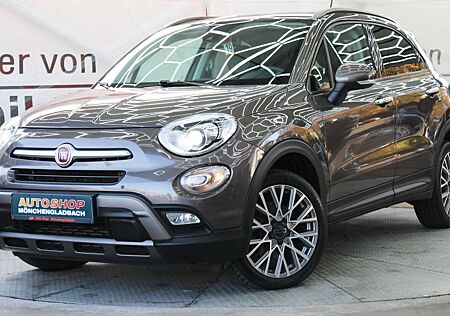 Fiat 500X Cross Plus *Automatik*Navi*Kamera*Allrad*