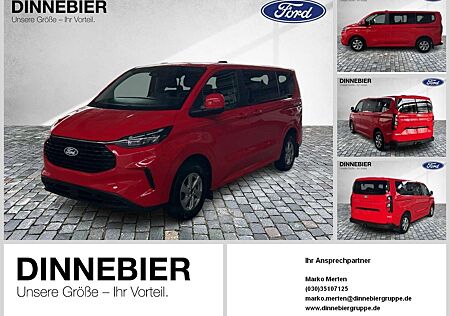 Ford Tourneo Custom 320 L1 Trend FWD ACC CAM LED NAVI