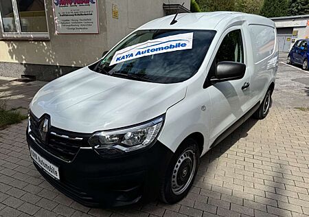 Renault Express *KLIMA*PDC*KAMERA 67.000KM*KASTEN*
