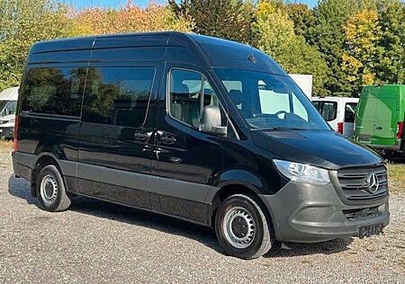 Mercedes-Benz Sprinter 317 CDI Tourer L2H2 Klima Navi 9-Sitze