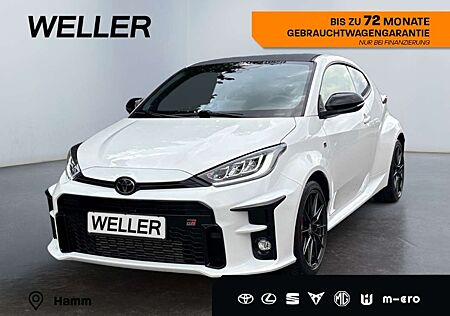 Toyota Yaris GR 1.6 Turbo HPP *LED*SHZ*Kamera*1.Hand*