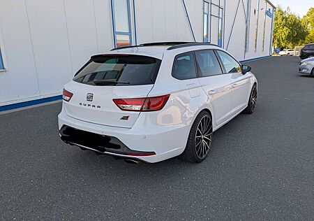 Seat Leon ST 2.0 TSI Start&Stop DSG Cupra 290