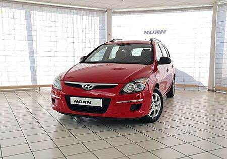 Hyundai i30 FIFA WM Edition, Klima, HU/AU neu, Service neu,LMF