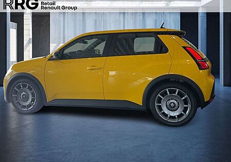 Renault R 5 5 E-Tech elektrisch Evolution 120 Urban Range PDC