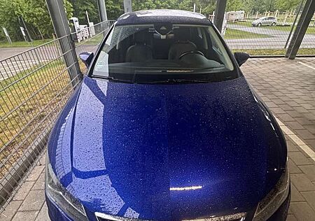 Seat Leon 1.8 TSI Start&Stop DSG FR