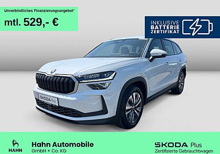 Skoda Kodiaq 1.5TSI iV DSG Selection Matrix Navi 360°