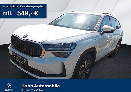 Skoda Kodiaq 1.5TSI iV DSG Selection Matrix Navi 360°