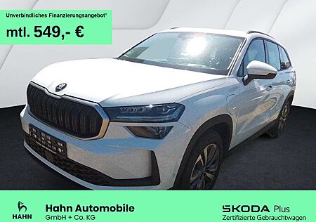 Skoda Kodiaq 1.5TSI iV DSG Selection Matrix Navi 360°