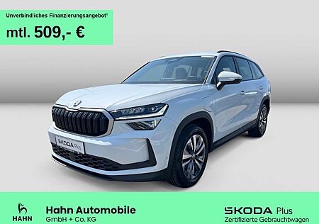 Skoda Kodiaq 1.5TSI iV DSG Selection Matrix Navi 360°
