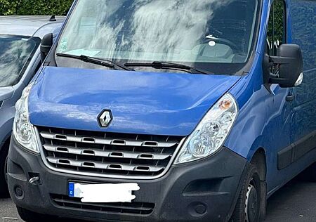 Renault Master dCi 130 L2H2 VA