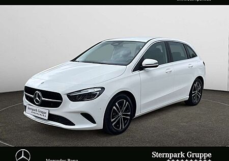 Mercedes-Benz B 180 Progressive LED+Kamera+Spur+Easy-Pack+USB+