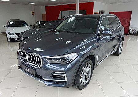 BMW X5 xDrive 30d xLine / LED / Massage / HK /Dr. As