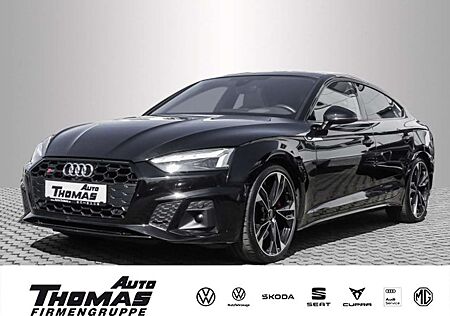 Audi S5 3.0 TDI quattro Tiptronic PANO+B&O