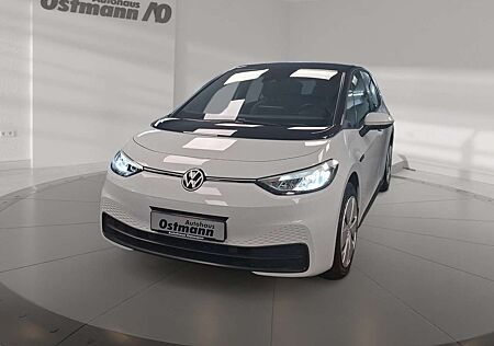 VW ID.3 Volkswagen Pure Performance CarPlay PDC LED SHZ