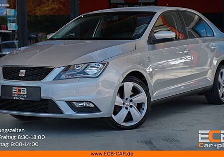 Seat Toledo Style *2.Hand/SHZ/Klimaa./PDC*