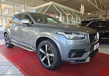 Volvo XC 90 XC90 R Design AWD KAMERA+BUSINESS+PANO+LED+NAVI