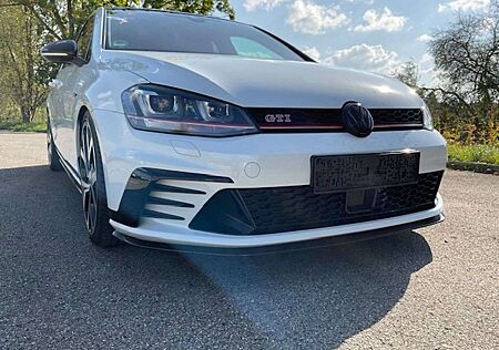 VW Golf GTI Volkswagen Clubsport 2.0 TSI PDC NAVI KEYLESS Klima