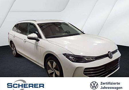 VW Passat Variant Volkswagen Business 1.5 eTSI DSG IQ.DRIVE AH