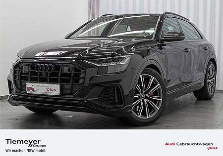 Audi SQ8 TFSI Q NP154 S-SITZE HD-MATRIX B&Oadv STHZG
