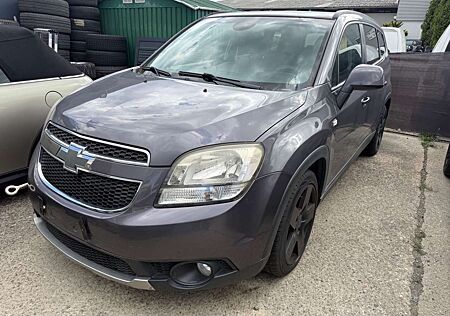 Chevrolet Orlando LT *Kupplungschaden* 7.Sitzer