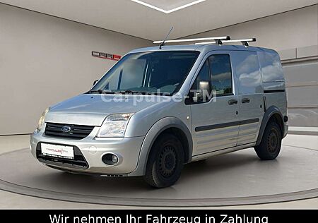 Ford Transit Connect Kasten Trend-TÜV NEU-KLIMA