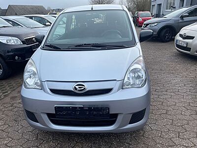 Daihatsu Cuore Cuore