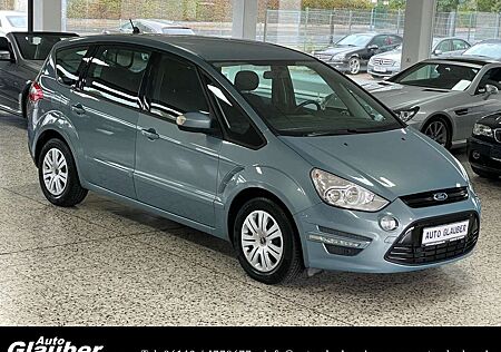 Ford S-Max Trend/Klima/SHZ/PDC/1.Hand