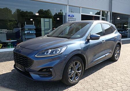 Ford Kuga ST-Line+PHEV+Automatikgetriebe+