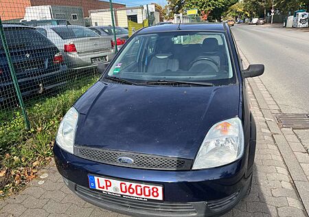 Ford Fiesta 1.3 Ambiente