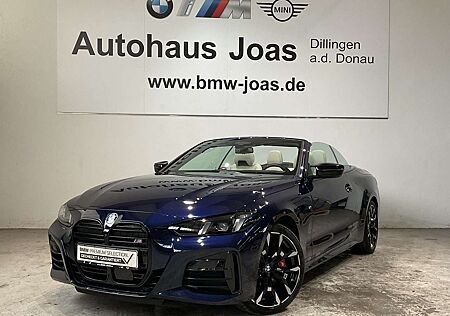 BMW 440 M440i xDrive |M Sportpaket Pro |Standheizung |Carb