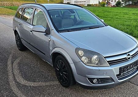 Opel Astra 1.6 Caravan