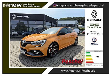 Renault Megane R.S. Trophy TCe300 EDC Bose Naviv LED 18" WR