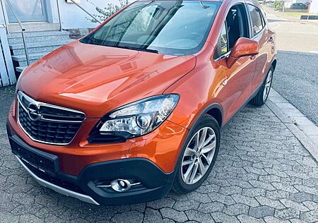 Opel Mokka Innovation*Kamera*Automatik*