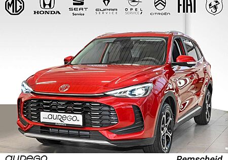 MG ZS 1.5 T Comfort +CARPLAY+360°KAMERA+DAB+NAVI+KLIMA+