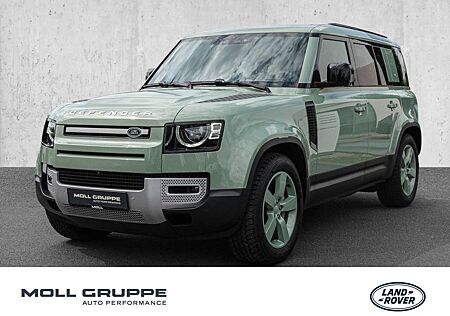 Land Rover Defender 110 3.0 D300 110 75th Limited Edition