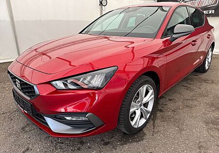 Seat Leon 1.4 e-Hybrid DSG FR