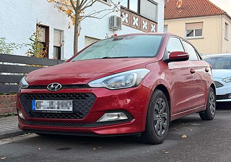 Hyundai i20 1.2