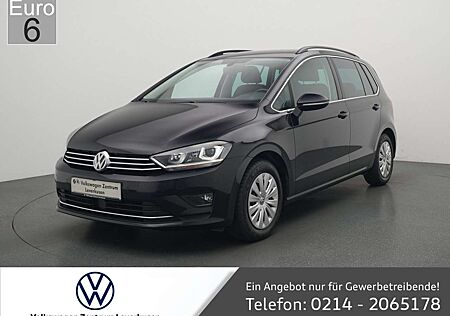 VW Golf Sportsvan Volkswagen Highline NAVI KAM AHK SHZ XENO