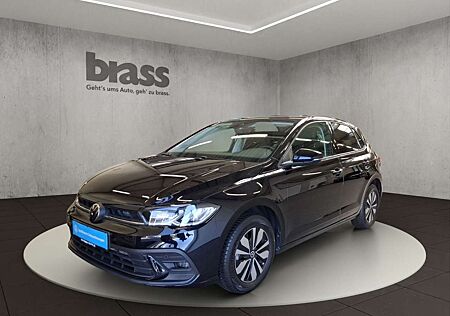 VW Polo Volkswagen GOAL 1,0 l TSI OPF 85 kW (116 PS) 7 -Gang-D