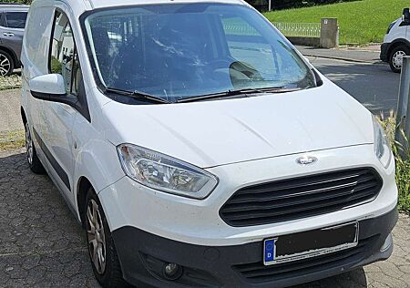 Ford Transit Courier Trend
